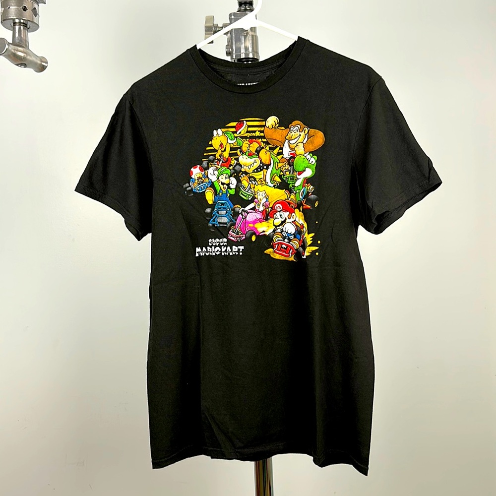 Super Mario Kart Tee!